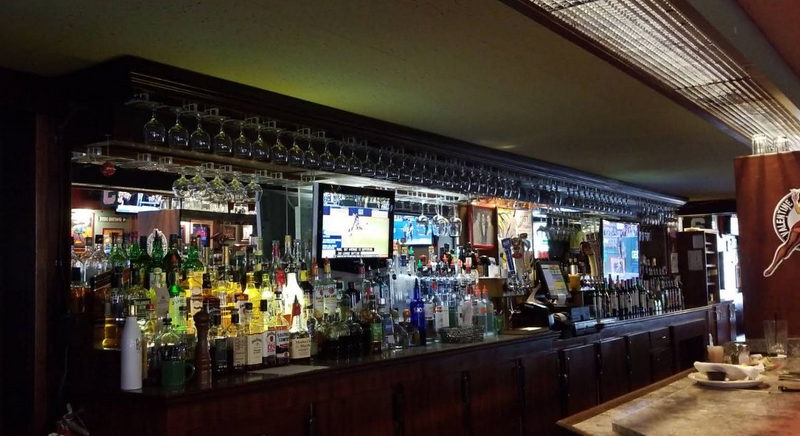 Heroes Bar-BQ & Brew (Rips BaRestaurant) - From Web Listing